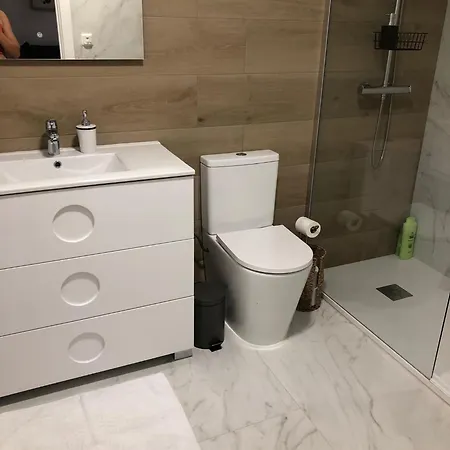 Apartamento Modern And Exclusive 50m From Sea Center *