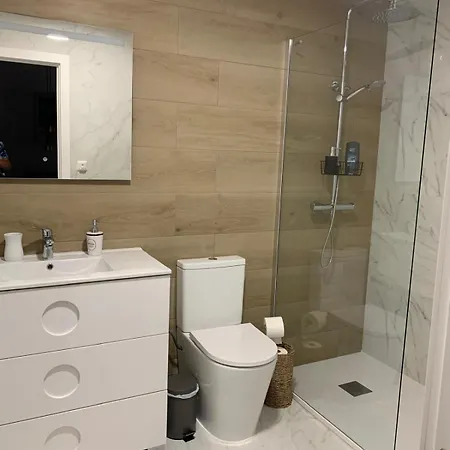 Modern And Exclusive 50m From Sea Center