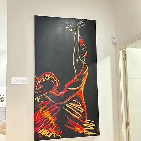 Apartamento Modern And Exclusive 50m From Sea Center Torrevieja