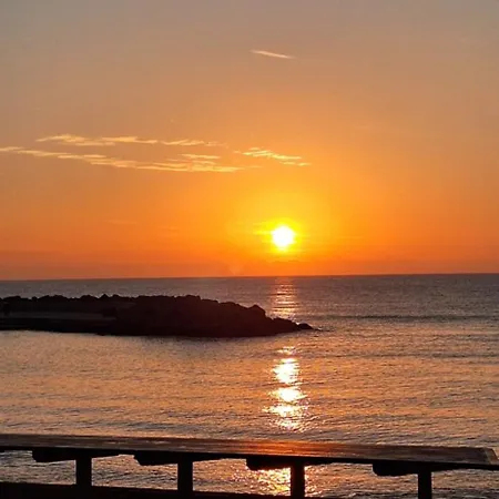 Appartement Modern And Exclusive 50m From Sea Center *