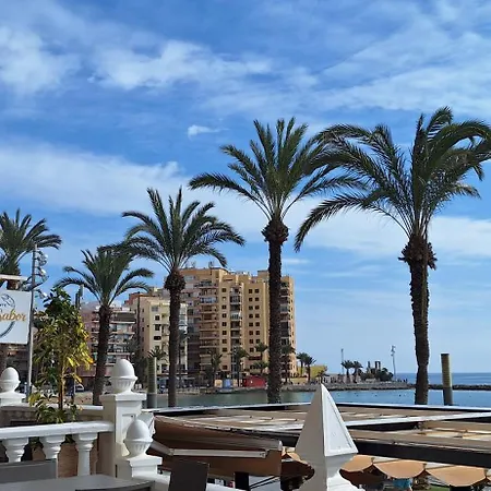 Modern And Exclusive 50m From Sea Center Appartement