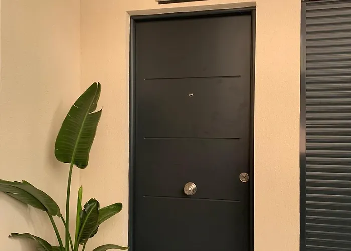 Modern And Exclusive 50m From Sea Center Torrevieja