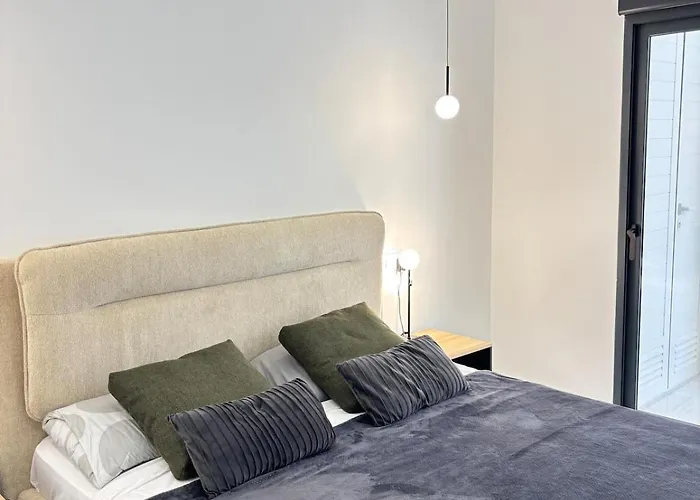 Modern And Exclusive 50m From Sea Center Torrevieja