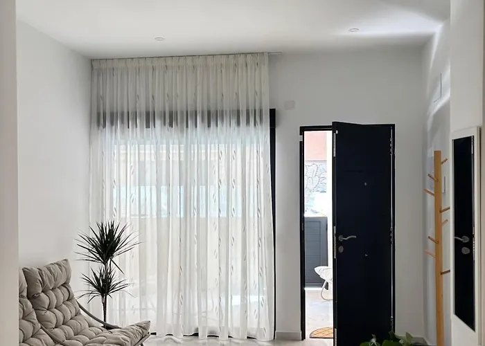 Modern And Exclusive 50m From Sea Center Torrevieja