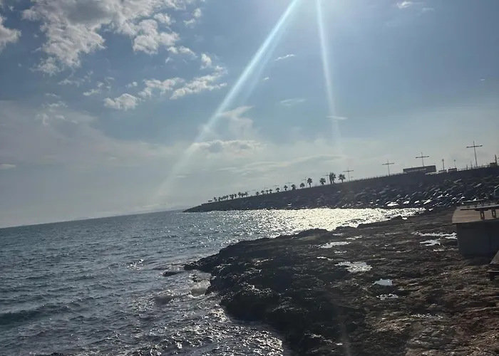 Appartement Modern And Exclusive 50m From Sea Center *