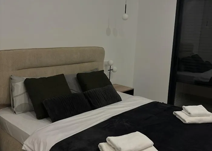 Modern And Exclusive 50m From Sea Center * Torrevieja