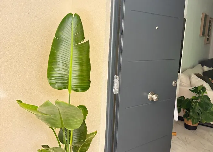 Modern And Exclusive 50m From Sea Center Appartement *