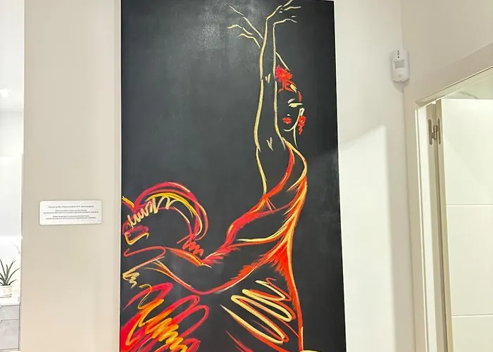 Appartement Modern And Exclusive 50m From Sea Center Torrevieja