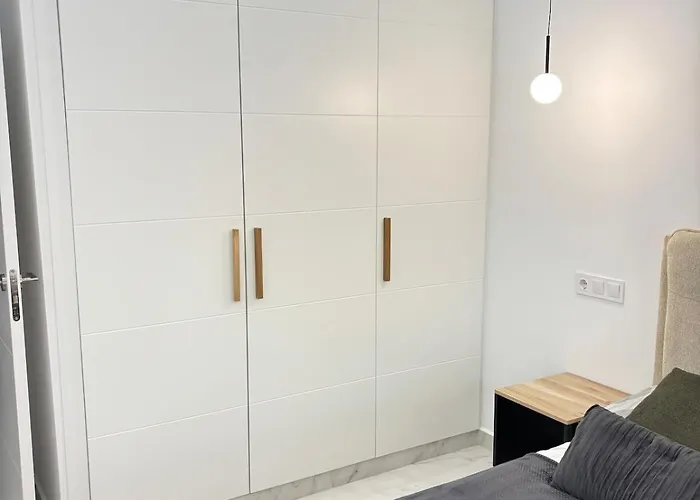 Modern And Exclusive 50m From Sea Center * Torrevieja