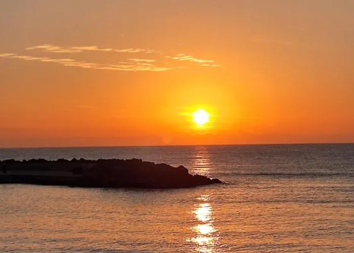 Appartement Modern And Exclusive 50m From Sea Center *