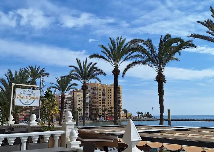 Modern And Exclusive 50m From Sea Center Appartement