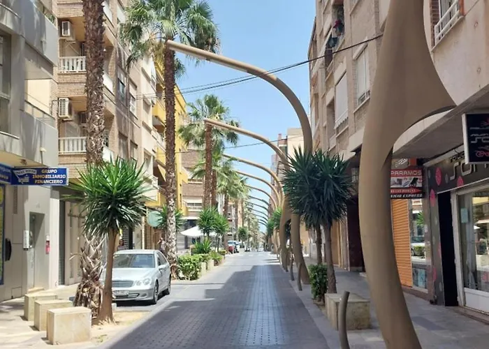 Appartement Modern And Exclusive 50m From Sea Center *