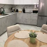 Modern And Exclusive 50m From Sea Center *