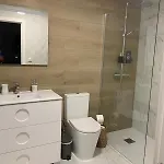 Modern And Exclusive 50m From Sea Center