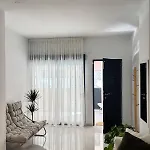 Modern And Exclusive 50m From Sea Center Торевьиа