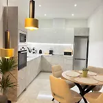 Modern And Exclusive 50m From Sea Center Torrevieja