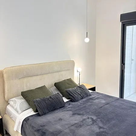 Modern And Exclusive 50m From Sea Center Torrevieja