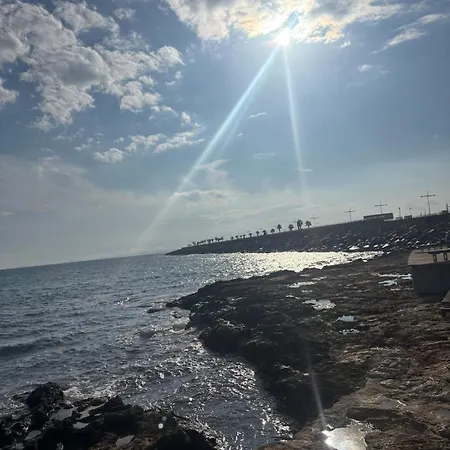 Апартаменты Modern And Exclusive 50m From Sea Center *