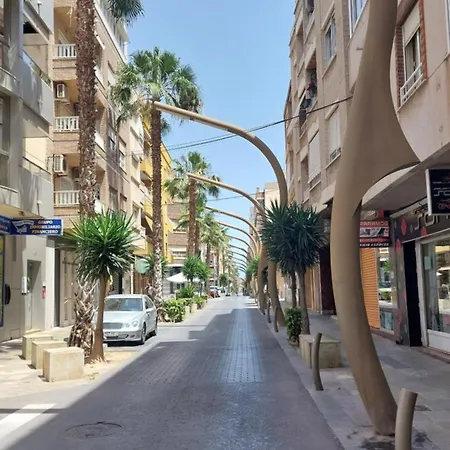 Апартаменты Modern And Exclusive 50m From Sea Center *